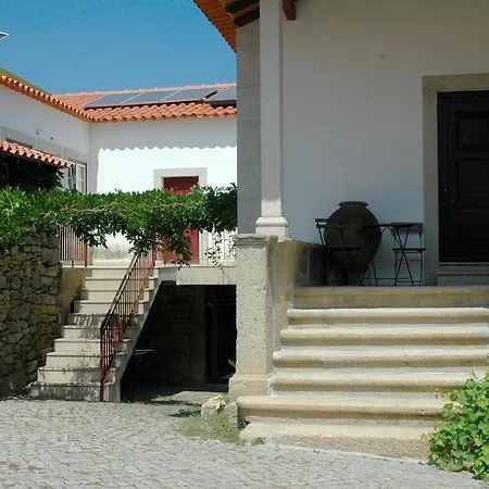 Landsted Casa Dos Lagares De Vara E Pedra Vila Flor