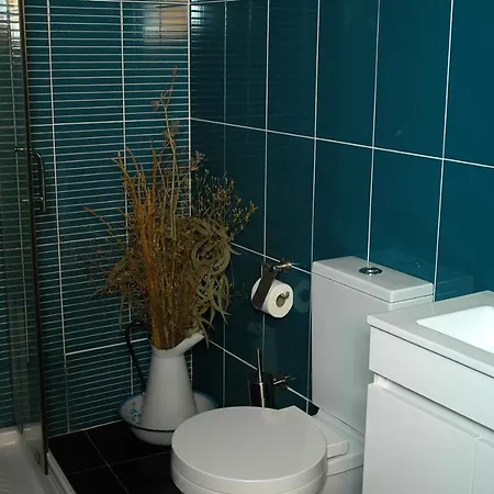 Casa Dos Lagares De Vara E Pedra