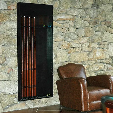 Landsted Casa Dos Lagares De Vara E Pedra Vila Flor