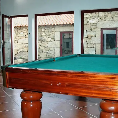 Casa Dos Lagares De Vara E Pedra Country house *