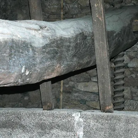 Séjour à la campagne Casa Dos Lagares De Vara E Pedra *