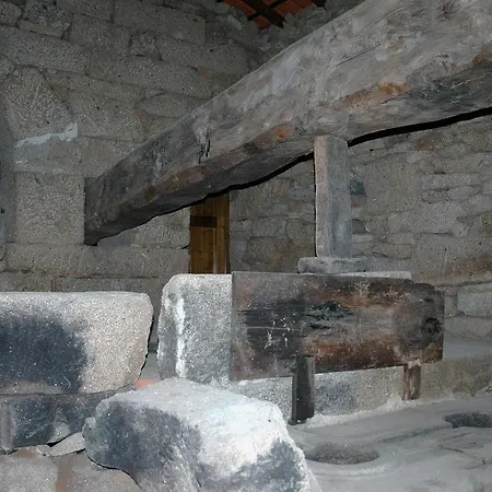 Casa Dos Lagares De Vara E Pedra * Vila Flor