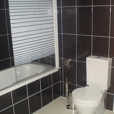 Landsted Casa Dos Lagares De Vara E Pedra *