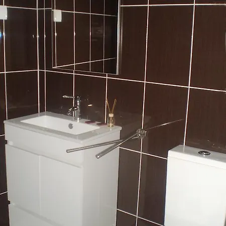 Séjour à la campagne Casa Dos Lagares De Vara E Pedra Vila Flor