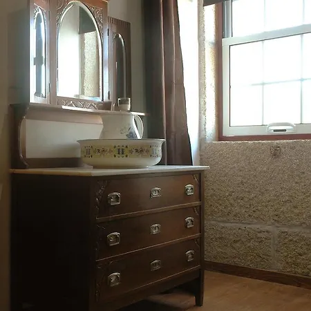 Landsted Casa Dos Lagares De Vara E Pedra Vila Flor