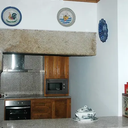 Casa Dos Lagares De Vara E Pedra Vila Flor