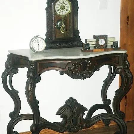 Landsted Casa Dos Lagares De Vara E Pedra