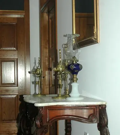 Landsted Casa Dos Lagares De Vara E Pedra Vila Flor