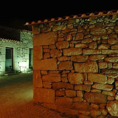 Casa Dos Lagares De Vara E Pedra Vila Flor