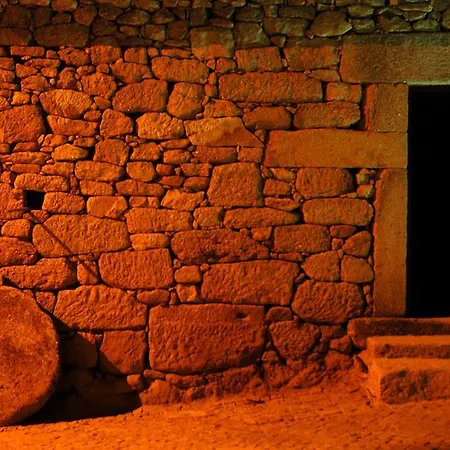 Landsted Casa Dos Lagares De Vara E Pedra Vila Flor