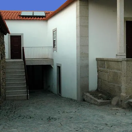 Séjour à la campagne Casa Dos Lagares De Vara E Pedra *