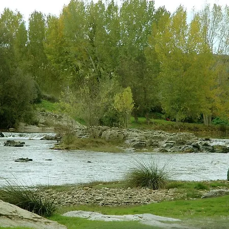 Séjour à la campagne Casa Dos Lagares De Vara E Pedra *