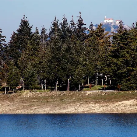 Casa Dos Lagares De Vara E Pedra