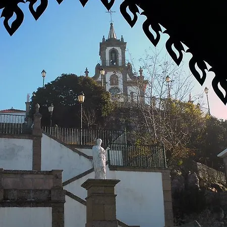 Casa Dos Lagares De Vara E Pedra Landsted