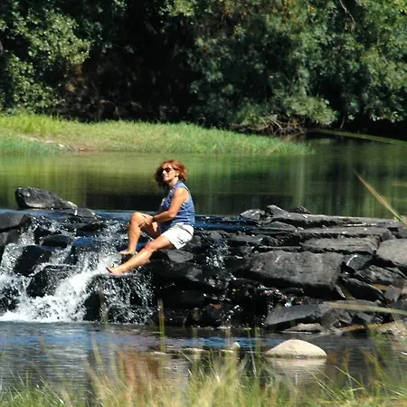 Casa Dos Lagares De Vara E Pedra *