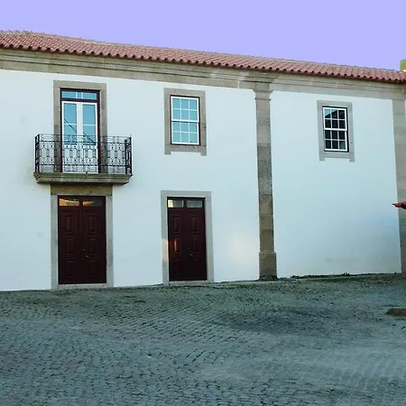 Casa Dos Lagares De Vara E Pedra Vila Flor