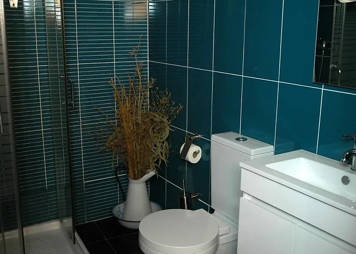 Casa Dos Lagares De Vara E Pedra