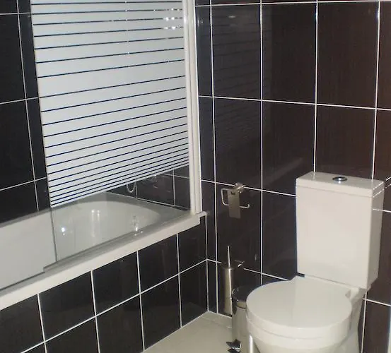 Séjour à la campagne Casa Dos Lagares De Vara E Pedra *