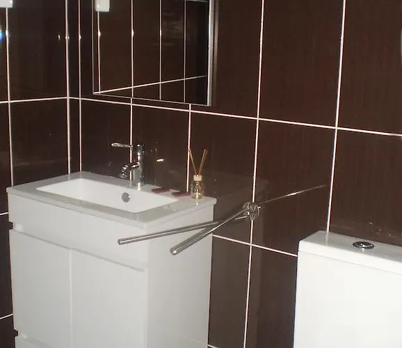 Séjour à la campagne Casa Dos Lagares De Vara E Pedra Vila Flor