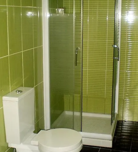 Séjour à la campagne Casa Dos Lagares De Vara E Pedra *