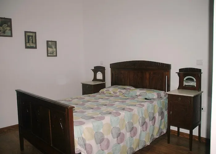 Casa Dos Lagares De Vara E Pedra