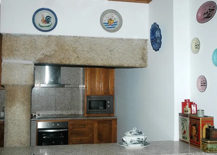 Casa Dos Lagares De Vara E Pedra Vila Flor