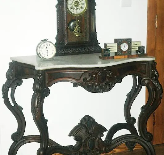 Séjour à la campagne Casa Dos Lagares De Vara E Pedra