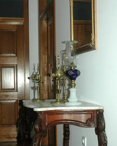 Gospodarstwo wiejskie Casa Dos Lagares De Vara E Pedra Vila Flor