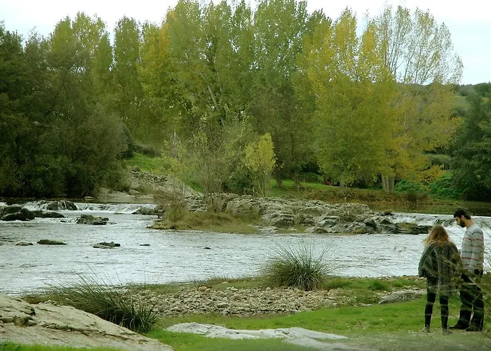 Séjour à la campagne Casa Dos Lagares De Vara E Pedra *