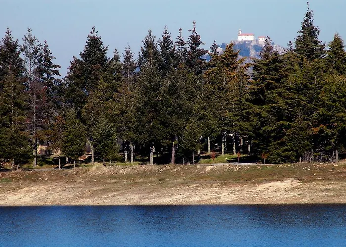 Casa Dos Lagares De Vara E Pedra
