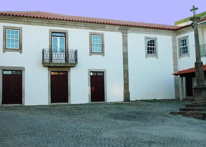 Casa Dos Lagares De Vara E Pedra Vila Flor